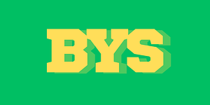 BYS Rectangle logo