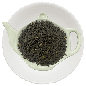 Platina ctc tea 