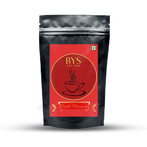 Classic Earl Grey Tea