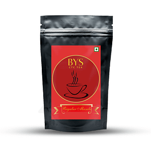 Classic Earl Grey Tea