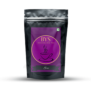 Classic Earl Grey Tea