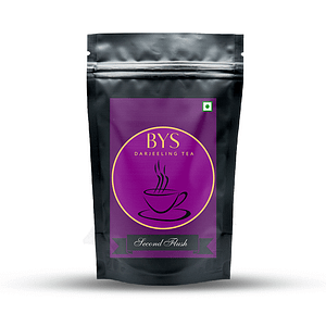 Classic Earl Grey Tea