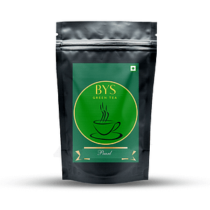 Classic Earl Grey Tea