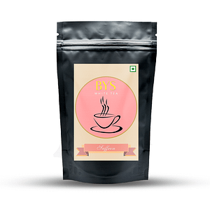 Classic Earl Grey Tea