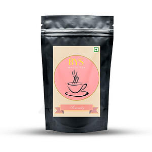 Classic Earl Grey Tea
