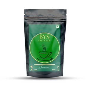 Jasmine Green Tea