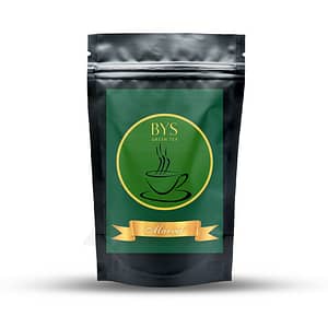 Marvel Green Tea