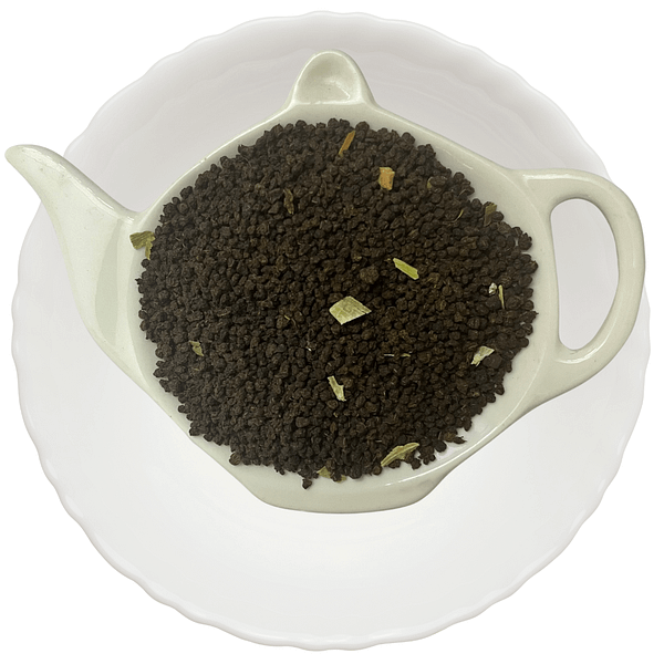 Classic Earl Grey Tea
