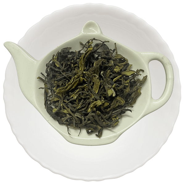 First Flush Darjeeling Tea