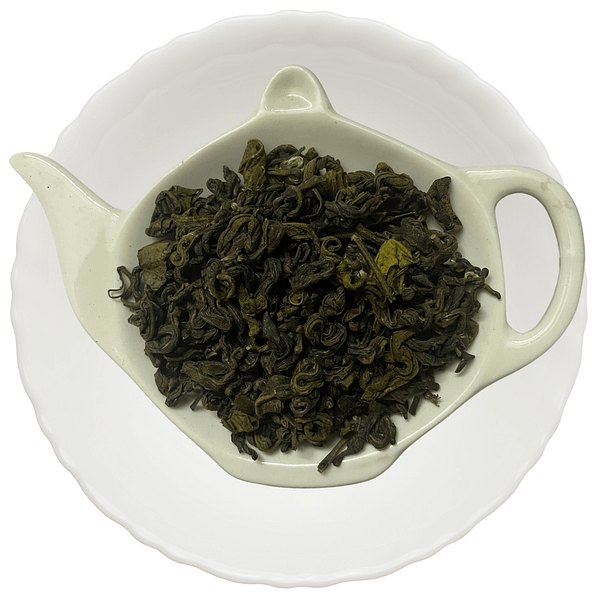 Classic Earl Grey Tea