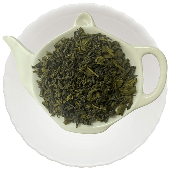 Bliss Green Tea - Image 2