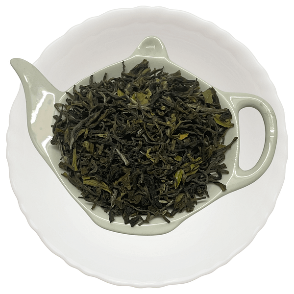 Second Flush Darjeeling Tea