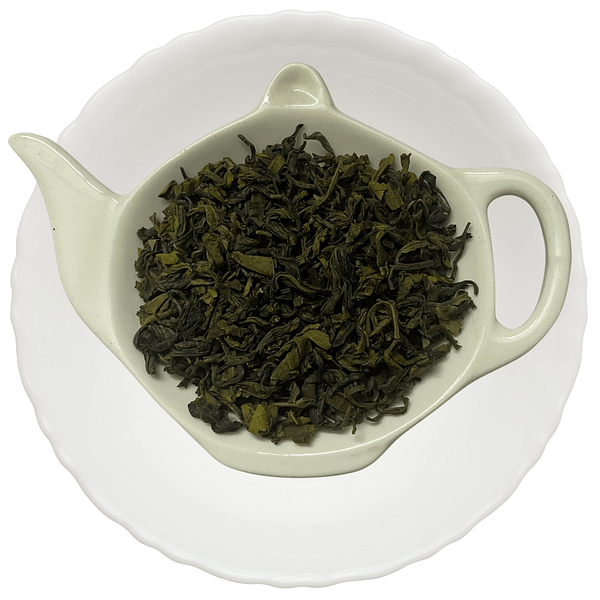 Jewel Green Tea - Image 2