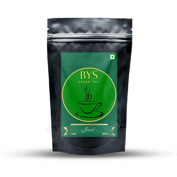 Jewel Green Tea